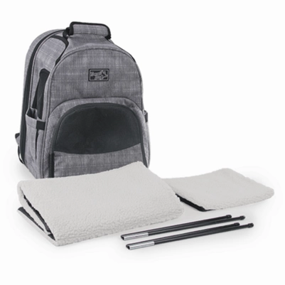 AFP Travel-Expendable Backpack Carrier