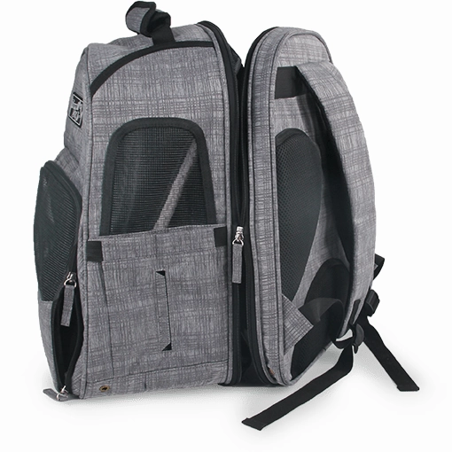 AFP Travel-Expendable Backpack Carrier