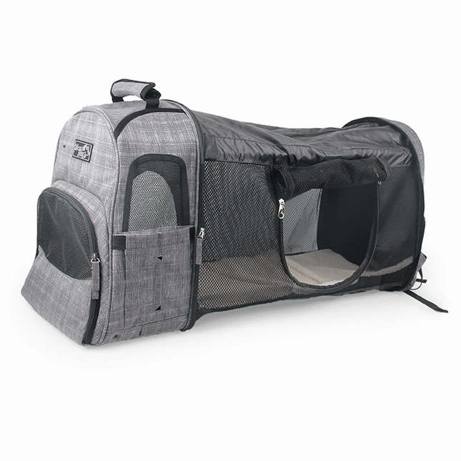 AFP Travel-Expendable Backpack Carrier