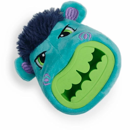AFP Treat Hider Green Monster - S
