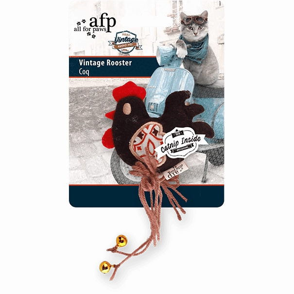 AFP Vintage Rooster