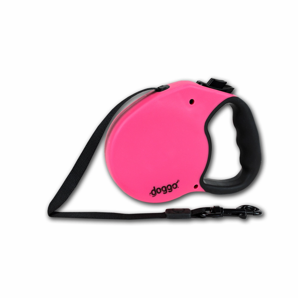 Alcott Doggo Everyday Retractable Leash