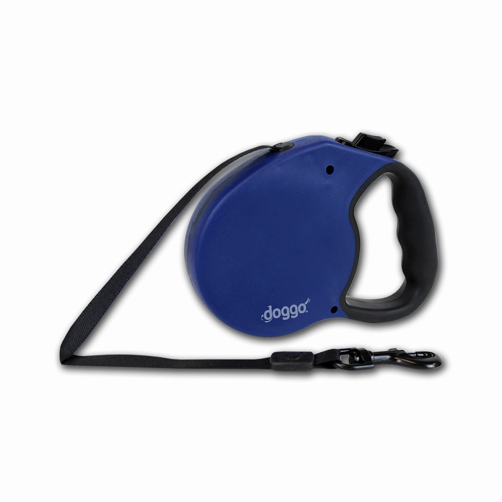Alcott Doggo Everyday Retractable Leash