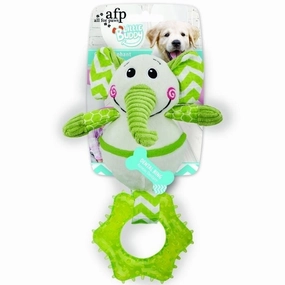 All For Paws Little Buddy Goofy Elephant