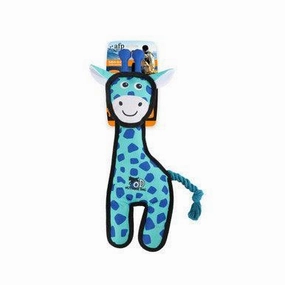 All For Paws Outdoor Ballistic Giraffe