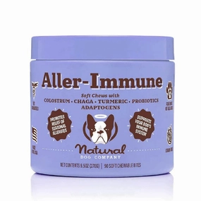 Aller-Immune Supplement for Dogs