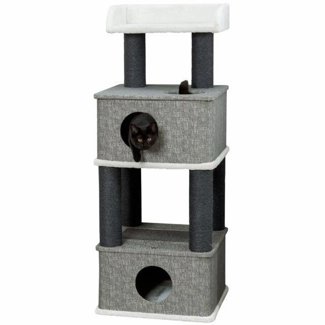 Almira cat tree