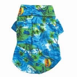 Aloha Shirt