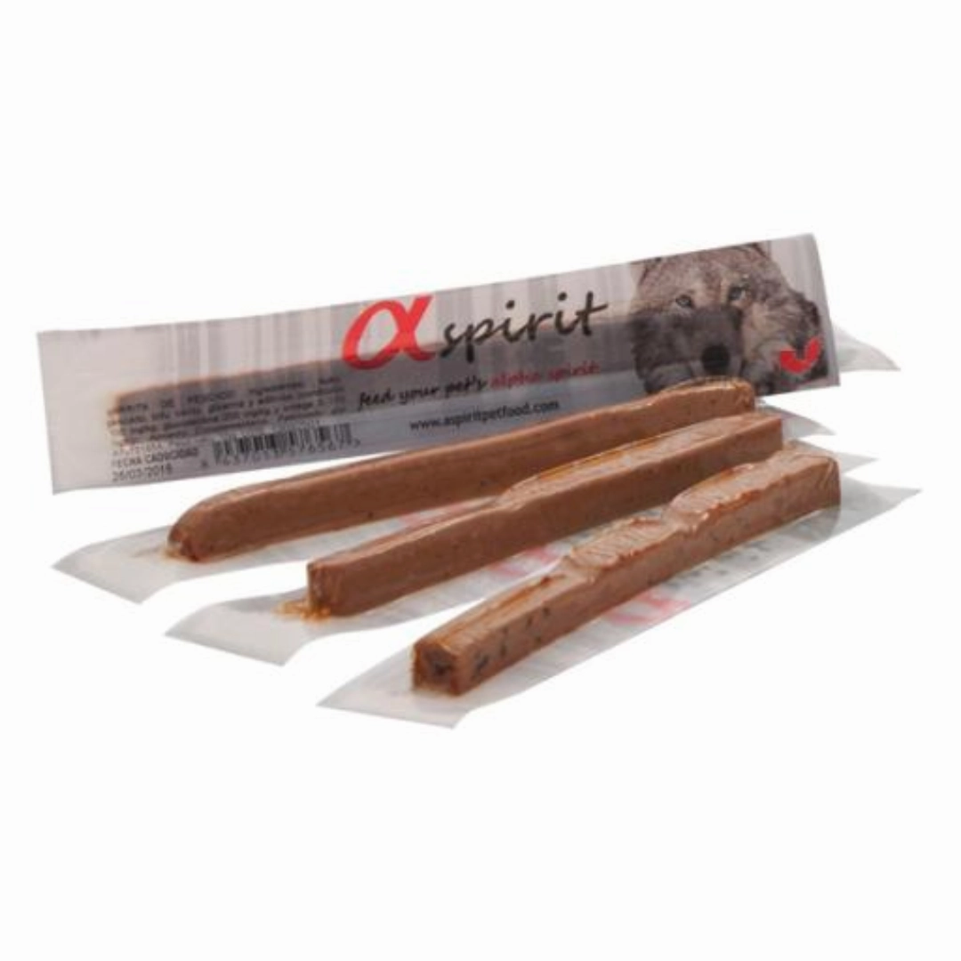 Alpha Spirit Chicken Stick Dog Treats