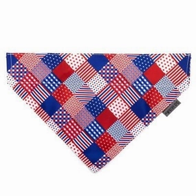 Americana Bandana