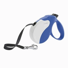 AMIGO L CORD.BLU-BIANCO GUINZ