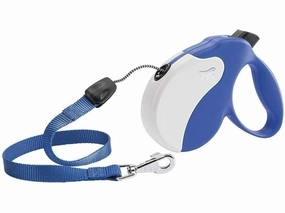 AMIGO M CORD.BLU-BIANCO GUINZ