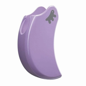 Amigo Medium Purple Cover