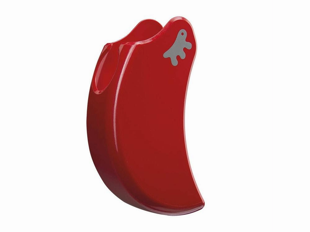 Amigo Mini Red Cover