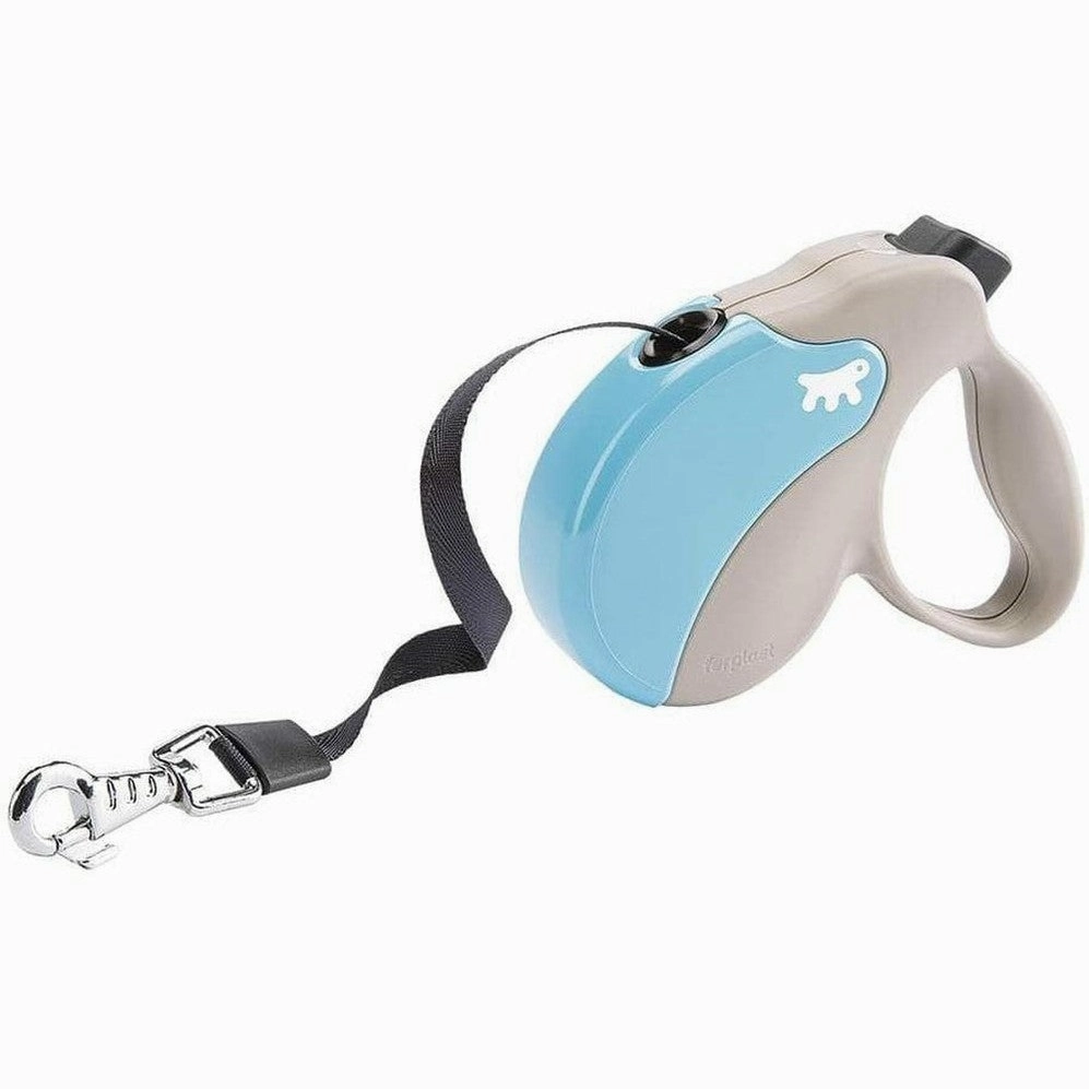 Amigo S Tape Beige-Blue Guinz