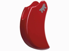 Amigo Small Red Cover