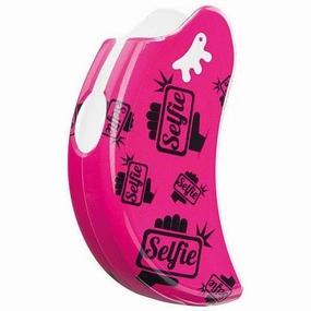 Amigo Small Selfie Cover