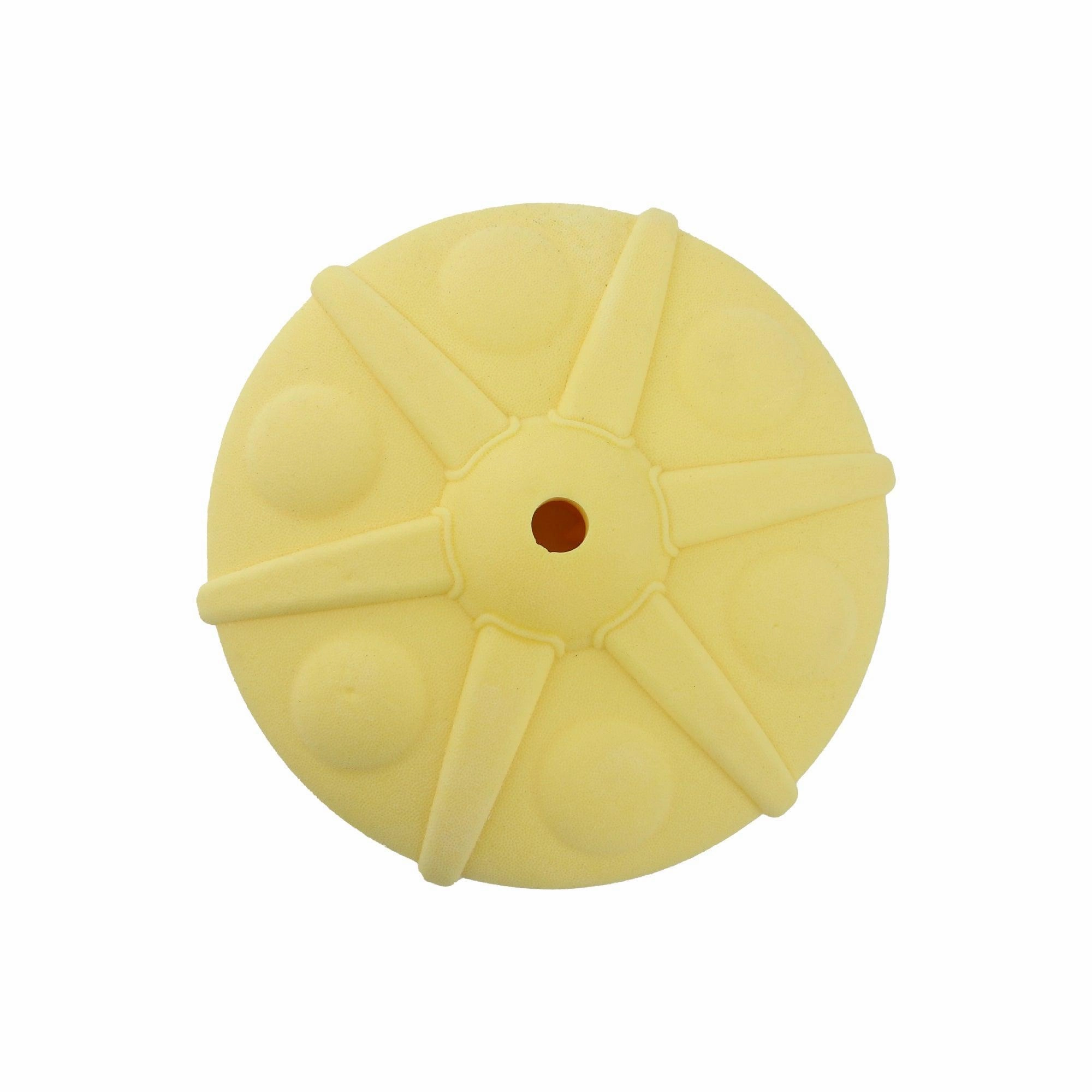 Ancol Jawables Flying Disc x3