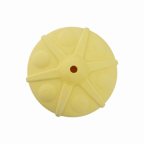 Ancol Jawables Flying Disc x3