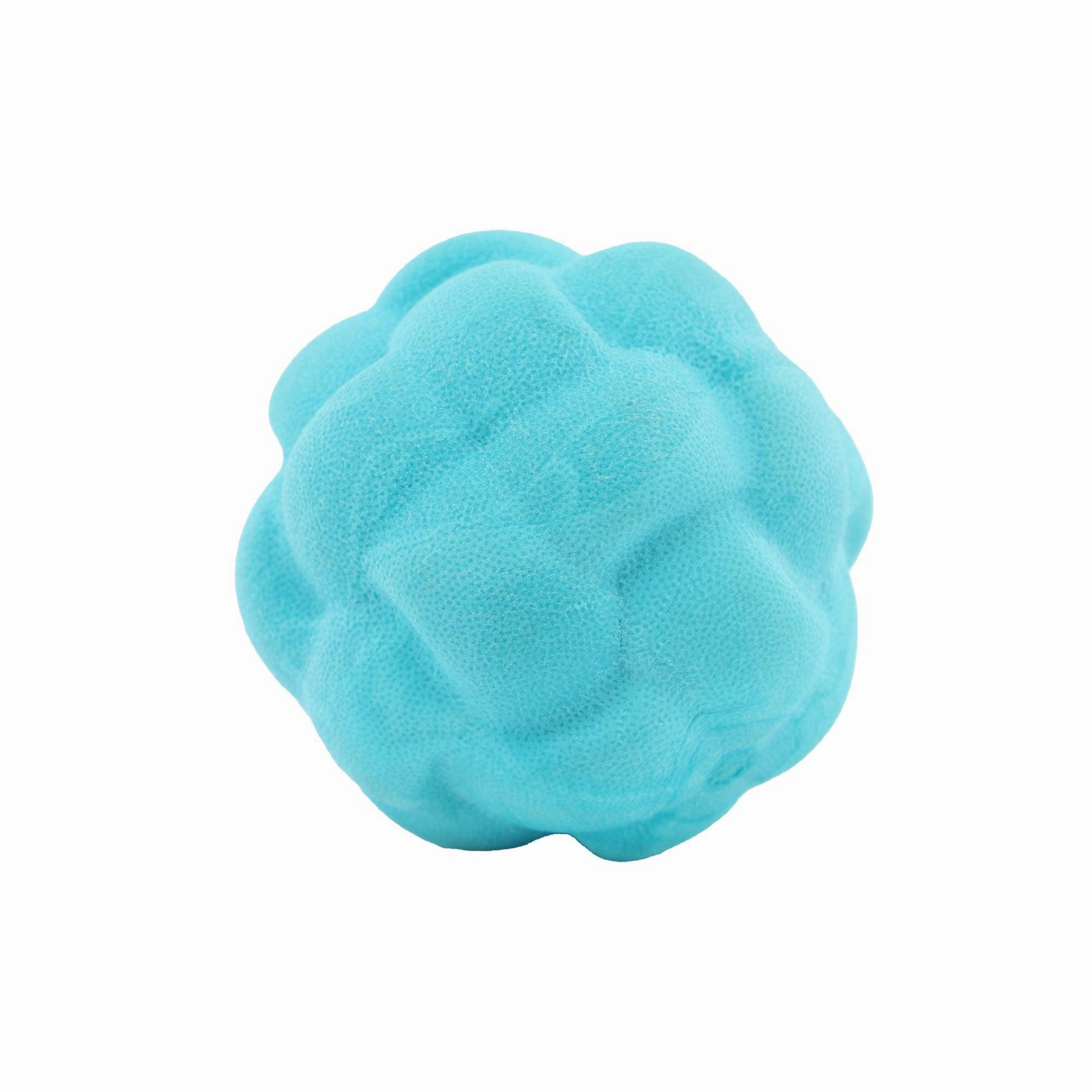 Ancol Jawables Tough Knot Ball x3