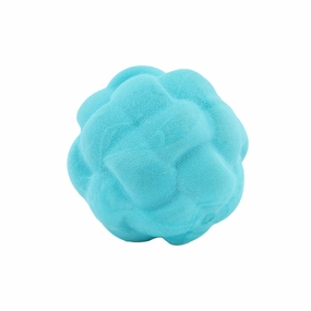 Ancol Jawables Tough Knot Ball x3