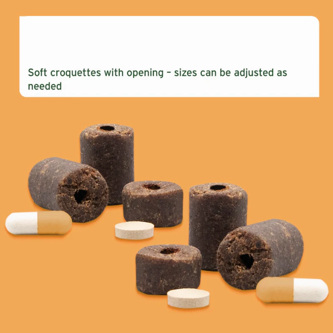AniForte Hideaway Snack for Tablets & Capsules