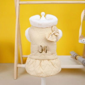 Apricot Cat Clothes
