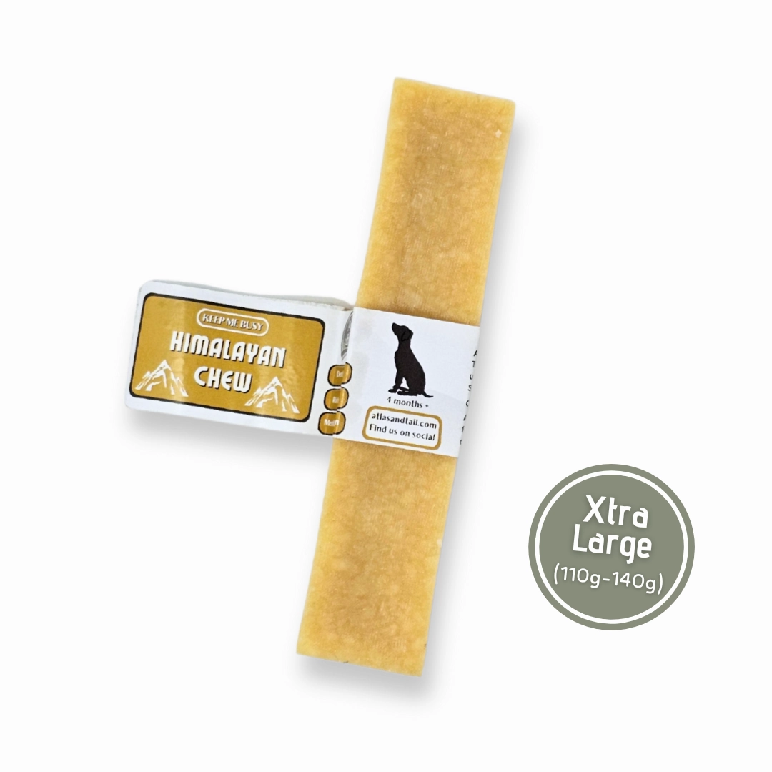 Atlas & Tail Himalayan Yak Chew