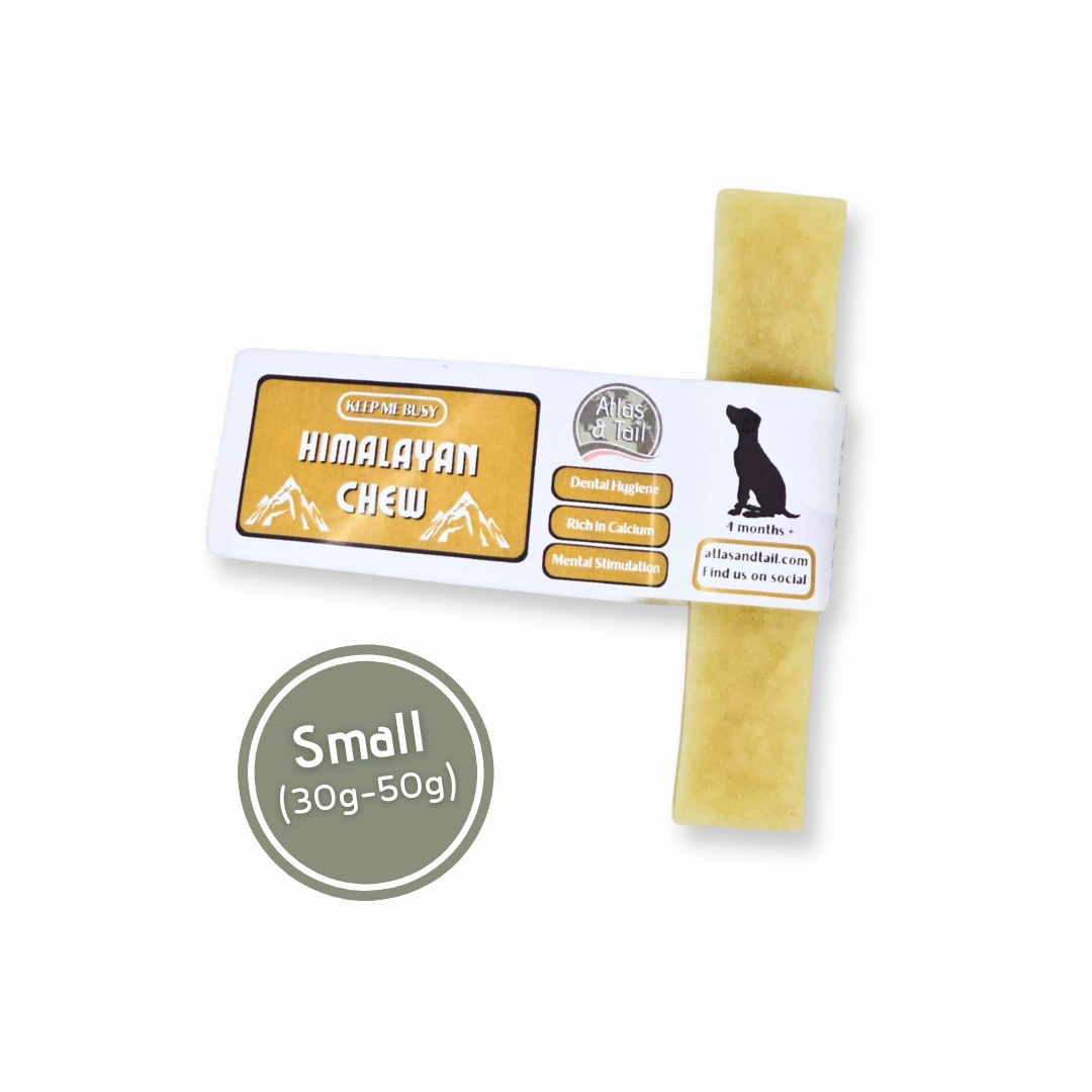 Atlas & Tail Himalayan Yak Chew