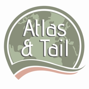 Atlas and Tail Beef Marrow Bone