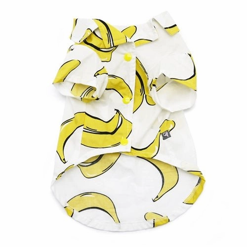 Banana Shirt