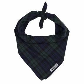 Bandana | Black Watch Plaid