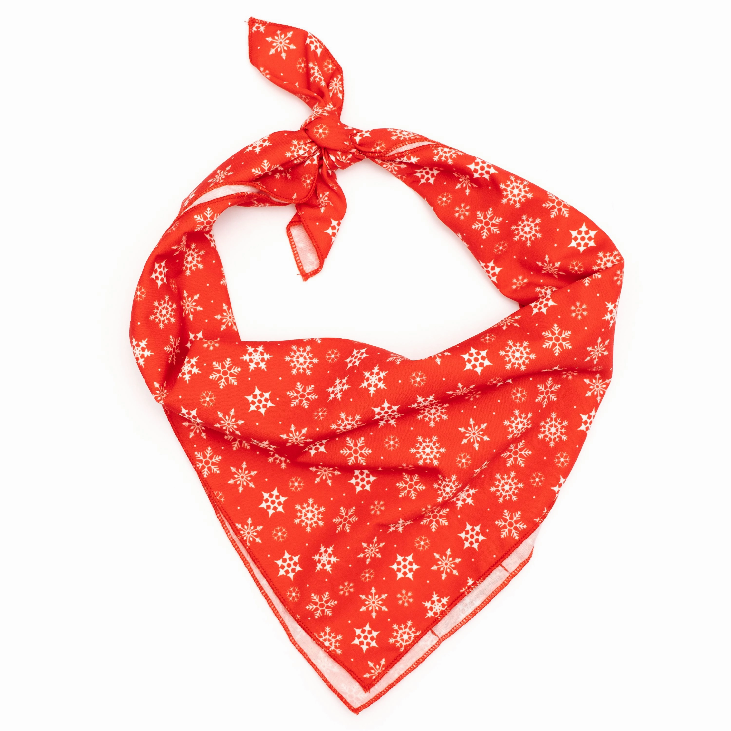 Bandana | Let It Snow