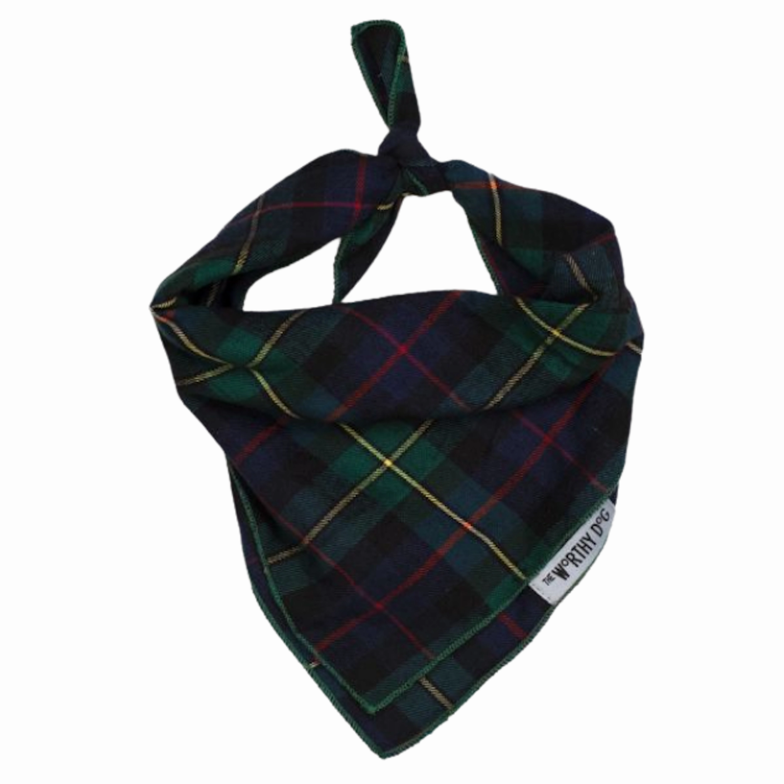 Bandana | Macleod Tartan Plaid
