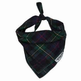 Bandana | Macleod Tartan Plaid