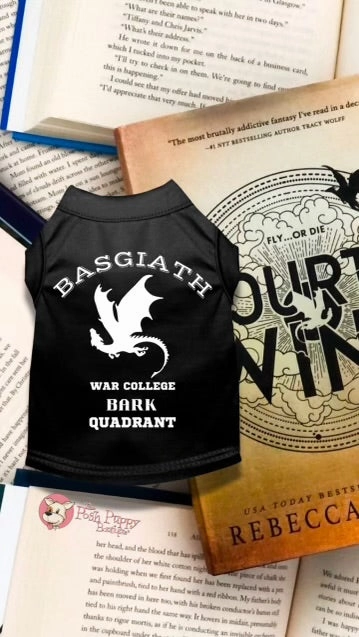 Bark Quadrant Shirt
