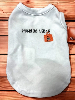 Barkin for a Birkin Tee