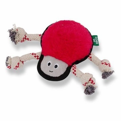 Beco Dual Material Chew Dog Toy