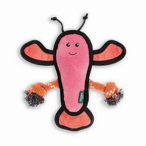 Beco Recycled Rough and Tough Lobster Medium