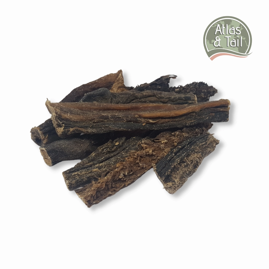 Beef Bark | Beef Tripe
