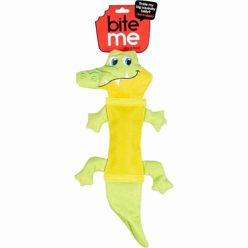 Belly Coby the Crocodile 42cm