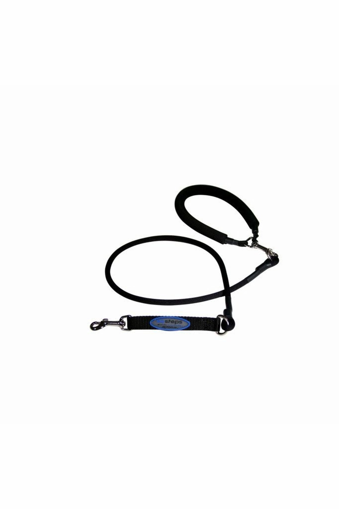 Bergan Ez Step Stretch Leash