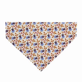 Berries on the Vine Dog Bandana