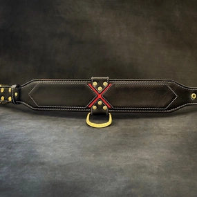 Bestia CUSTOM Collar - Make Your Own!