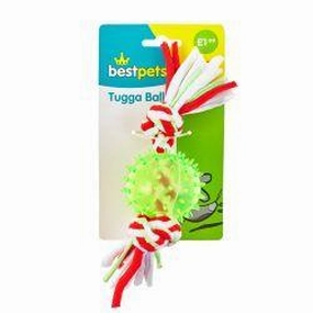 Bestpets Tugga Ball