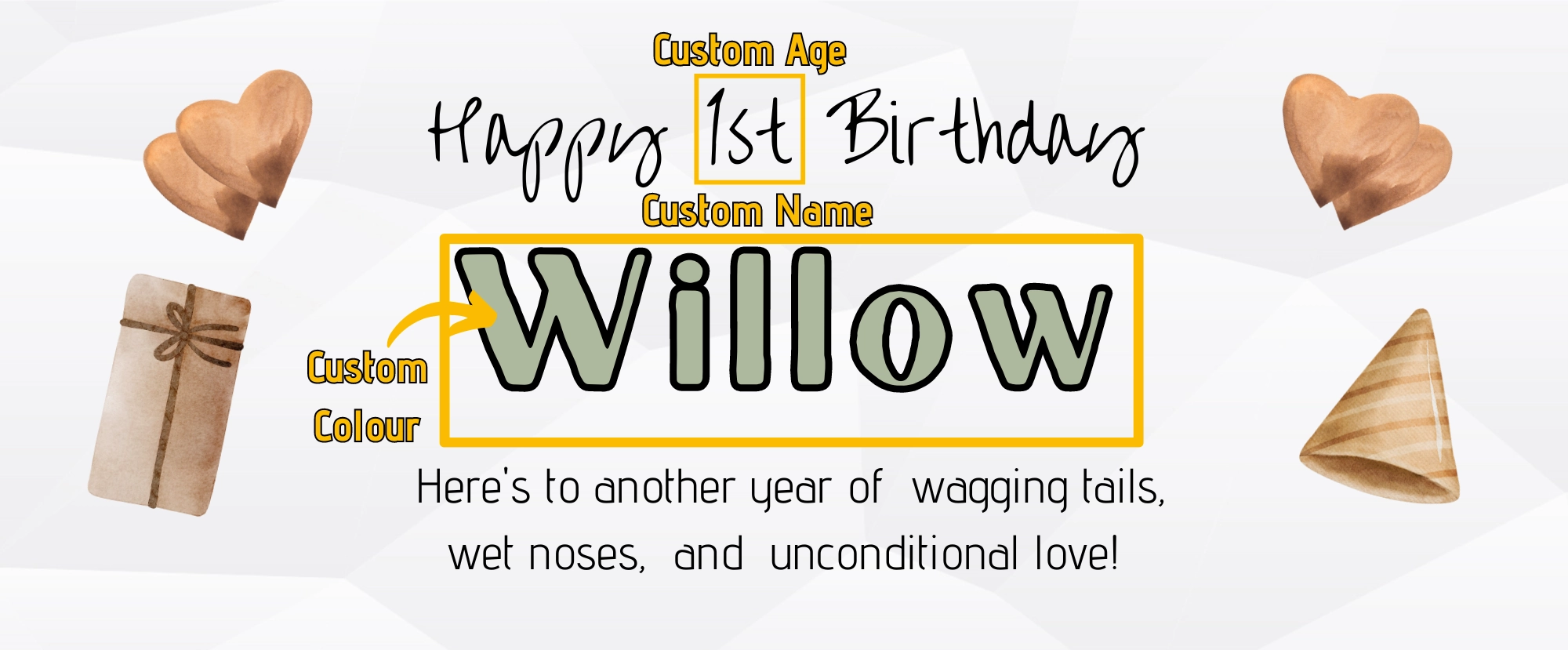 Birthday Box