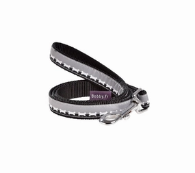 Bobby Bonjour Leash - Grey/L