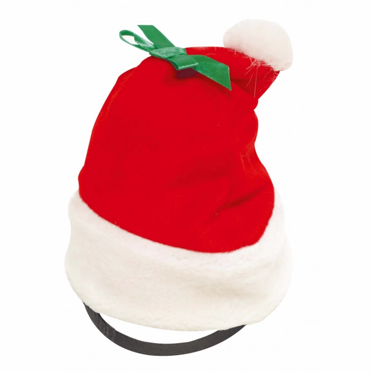 Bobby Christmas Hat Medium-35 Cm