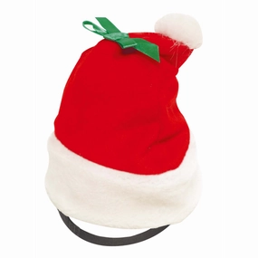 Bobby Christmas Hat Medium-35 Cm