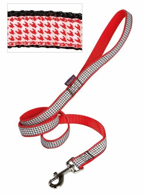 Bobby Prestige Lead  - Red / S